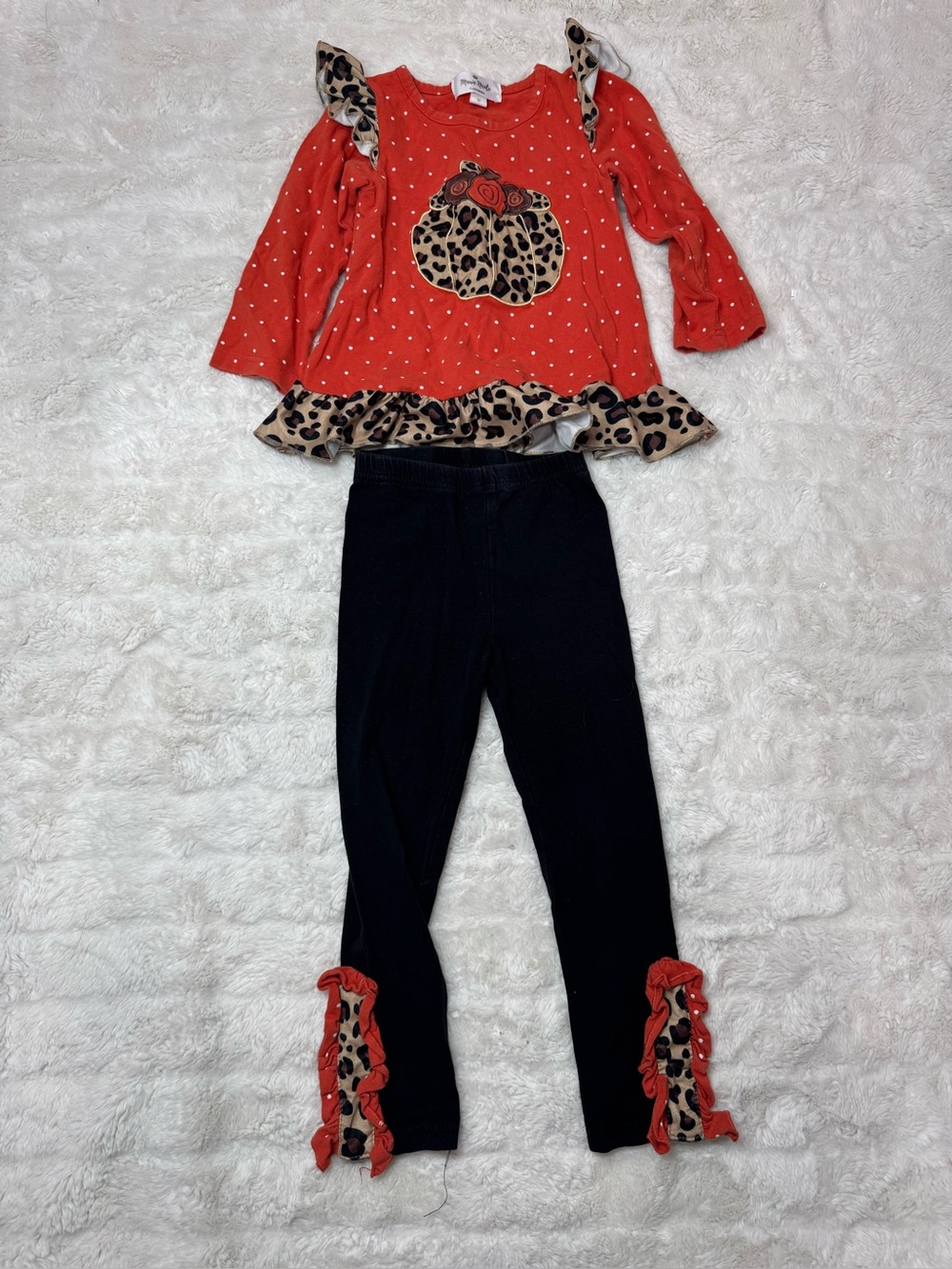 Marie Nicole Fall Graphic Set